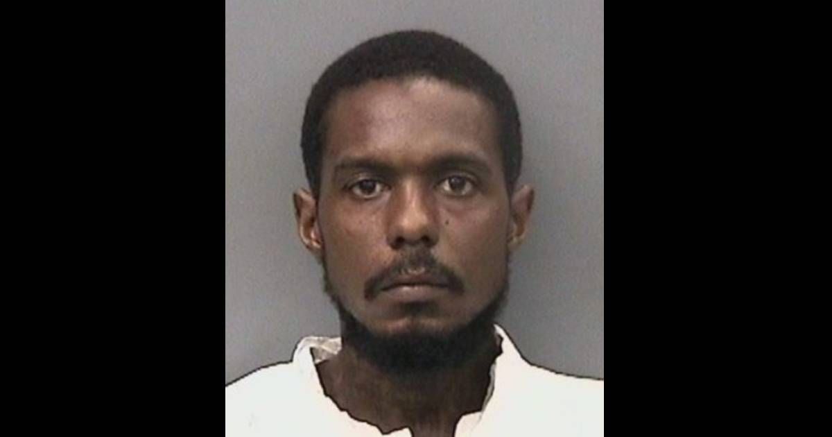 Jay Leonard Rodriguez has been found guilty of second-degree murder (Hillsborough County Sheriff’s Office)