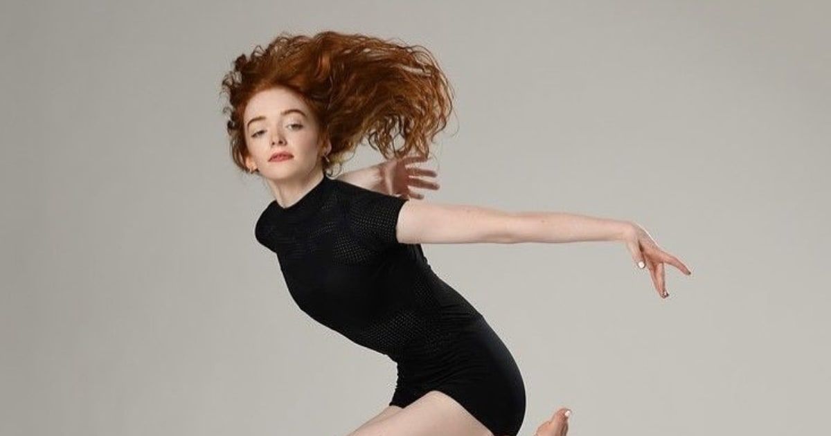 Orla Baxendale: Internet outraged as gifted New York dancer dies after eating mislabeled cookie
