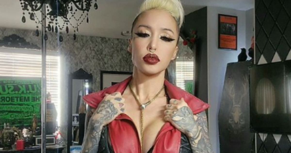 Masuimi Max was found dead on Thursday, January 25, with no suspected foul play (@masuimimax/Instagram)