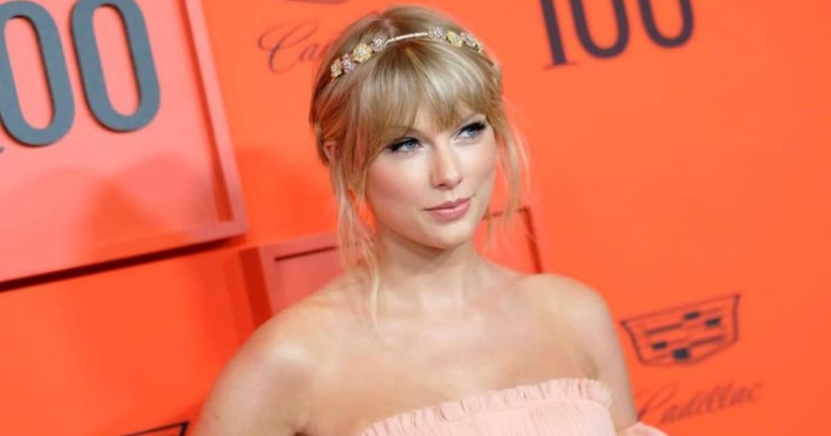 Taylor Swift plans to take legal action over her AI-generated images (Getty Images)