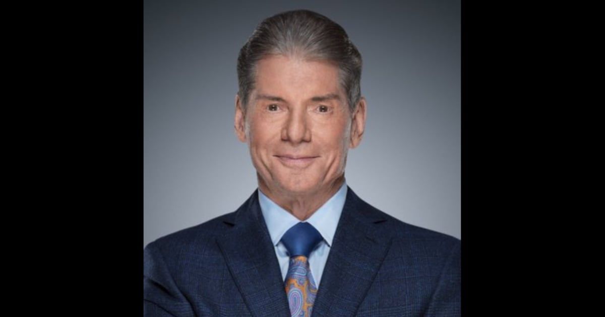 Janel Grant said that Vince McMahon had 'ordered' her to keep their relationship a secret (X@VinceMcMahon)
