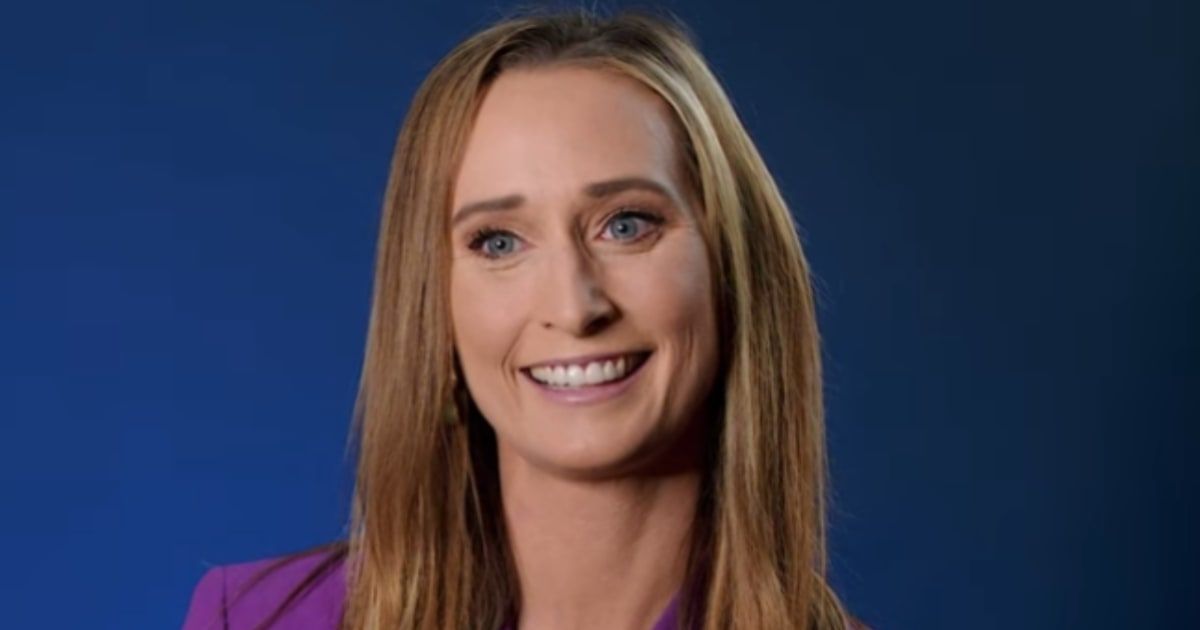 Amanda Hanson was described as a great journalist and dear friend to many (Facebook/Amanda Hanson KAIT)