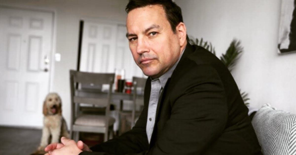 Tyler Christopher's cause of death revealed three months after he died (Instagram/@tylerchristopher2929)
