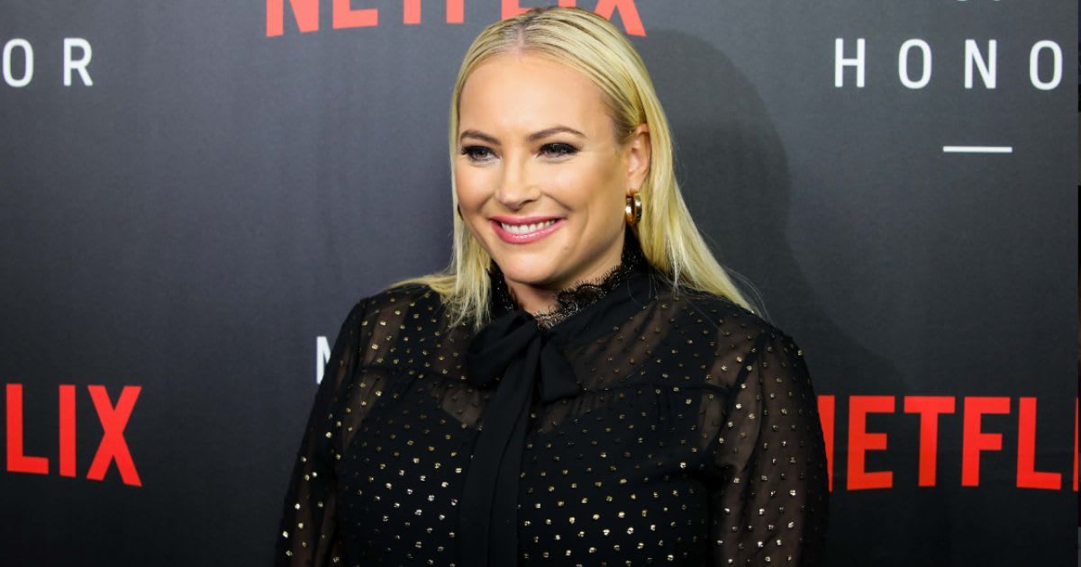 Meghan McCain candidly reveals post-partum anxiety struggles after birth of her first daughter (Getty Images)