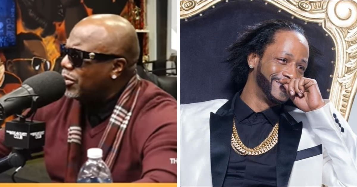 Internet abuzz as comedian Earthquake responds after Katt Williams calls him illiterate in viral interview