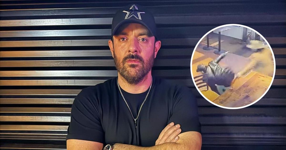 Country music singer Chris Young is no longer facing any criminal charges after hostile arrest at Nashville bar (Instagram, Fox News/ YouTube Screengrab)