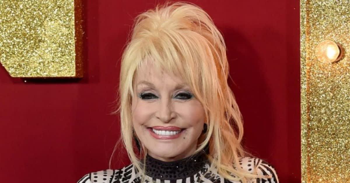 Dolly Parton reveals details of her upcoming Broadway musical (Getty Images)
