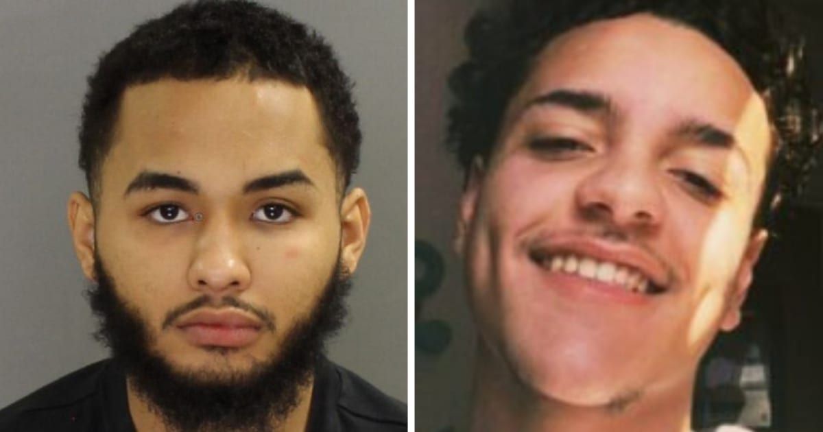 Carlos Almanzar-Torres was given a life sentence without the possibility of parole (Lancaster County District Attorney’s Office and Obituary)