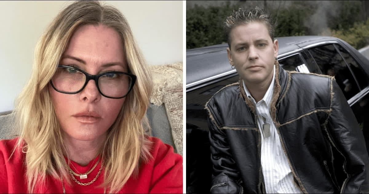Nicole Eggert recalls her strained relationship with Corey Haim (nicole_eggert/Instagram, IMDb)
