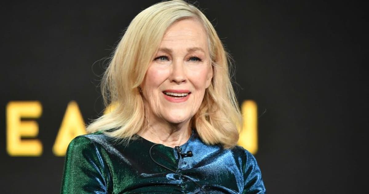 Catherine O'Hara reveals why she quit 'SNL' after a week (Getty Images)