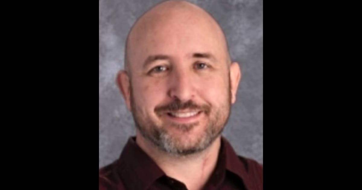 Christopher Strultz admitted to investigators that he was capable of walking without assistance and did not require a wheelchair (Antrim Elementary School)