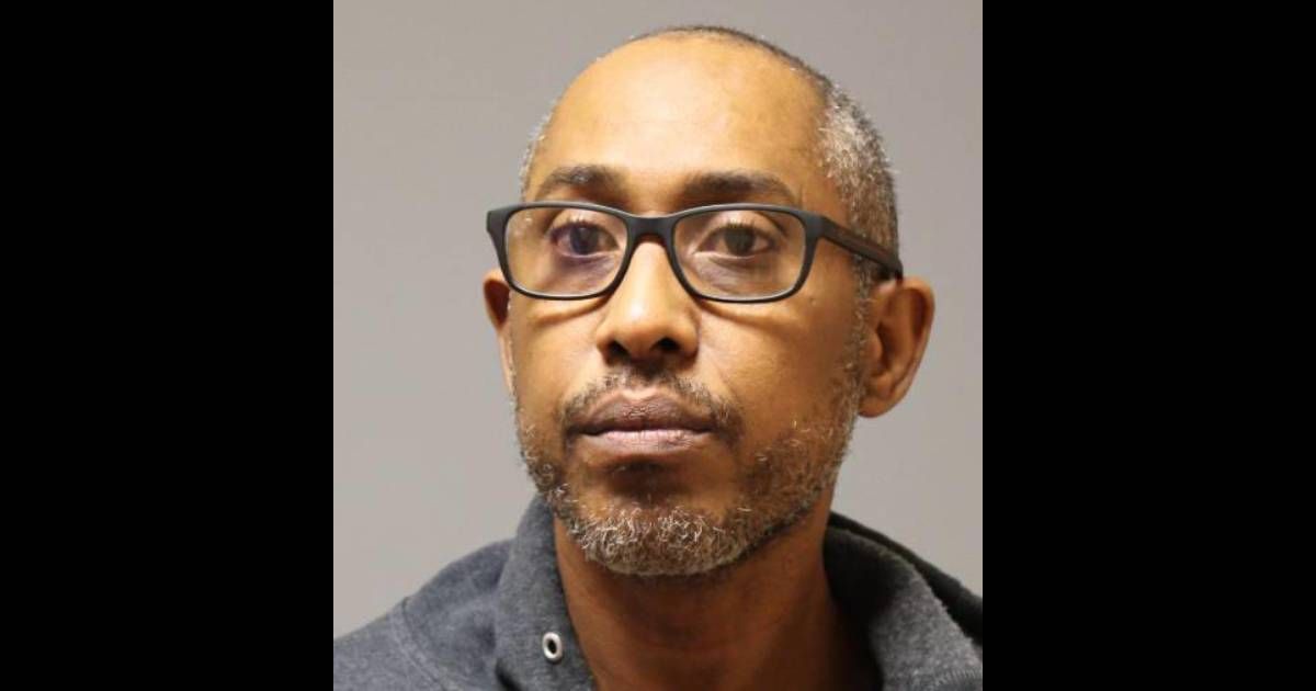 Wayne Chambers sentenced for stabbing his ex-girlfriend (Suffolk County District Attorney’s Office)