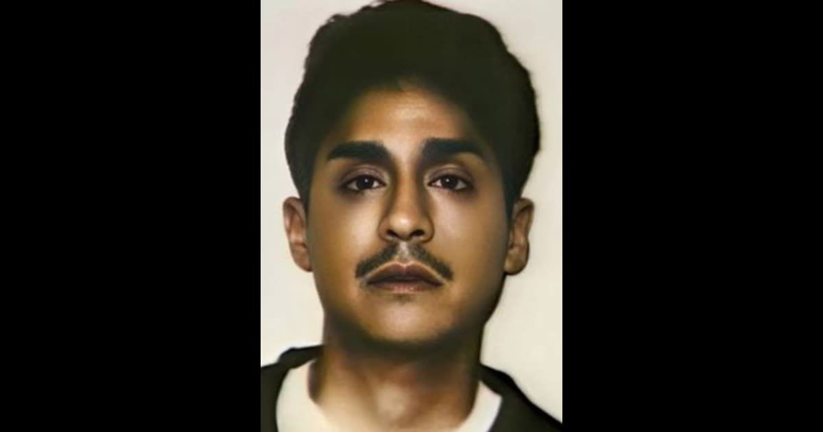 Human remains found at suspected serial killer's home have been identified as belonging to Manuel Resendez (Hamilton County Coroner's office/ Facebook) 