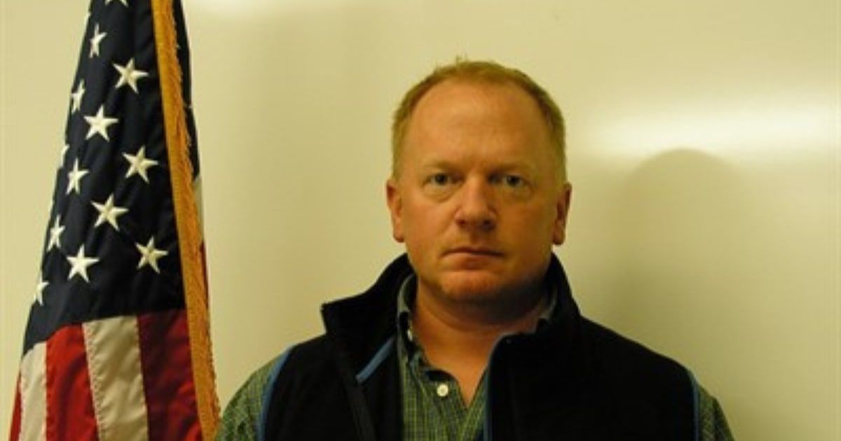 Kevin Howell's body was found in the frozen water (townofcarmel.org)