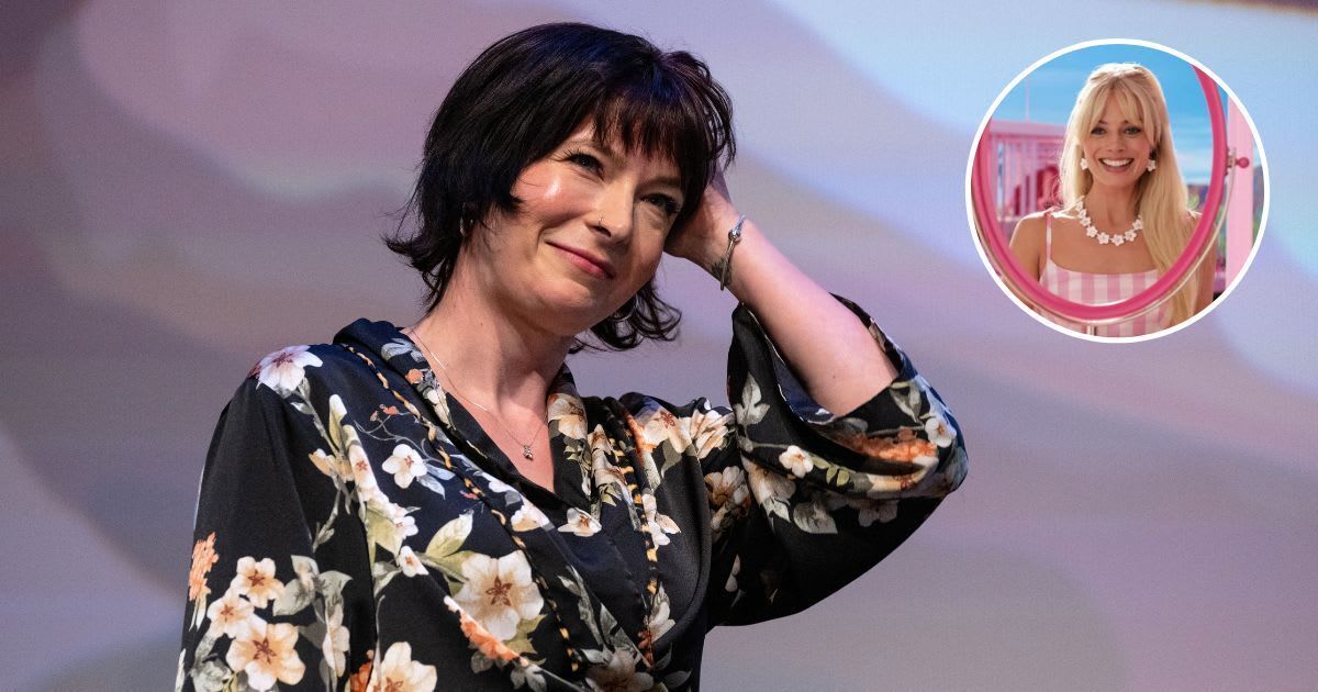 Oscar-winning 'Juno' screenwriter Diablo Cody shares her views on Greta Gerwig and Margot Robbie not getting nominated for the 2024 Academy Awards (Amanda Edwards/Getty Images, Warner Bros Pictures/Facebook)
