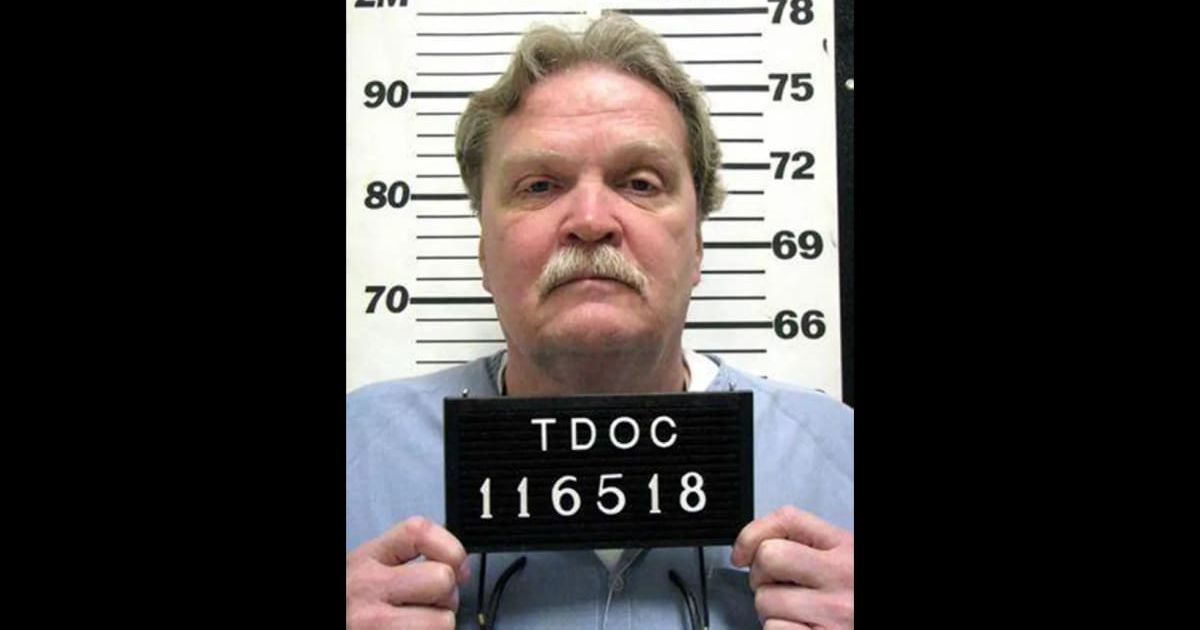The survivor, who identified only as 'L,' was attacked by trucker Jerry Johns in the 1980s (TBI)