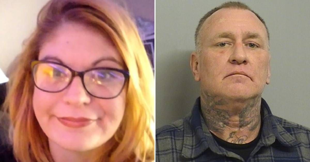 Cassidy Ritchie’s husband, Chris Morland, is a person of interest in her disappearance (2News video screengrab)