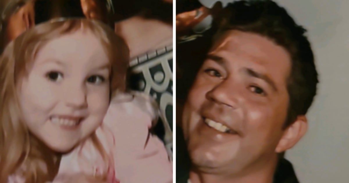 Lela Black and her biological father Byron Black have been missing since Friday, January 26 (X@kystatepolice)