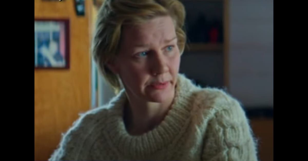Sandra Huller's 'Anatomy of a Fall' is up for best picture at the 96th annual Academy Awards (YouTube/ ABC News)