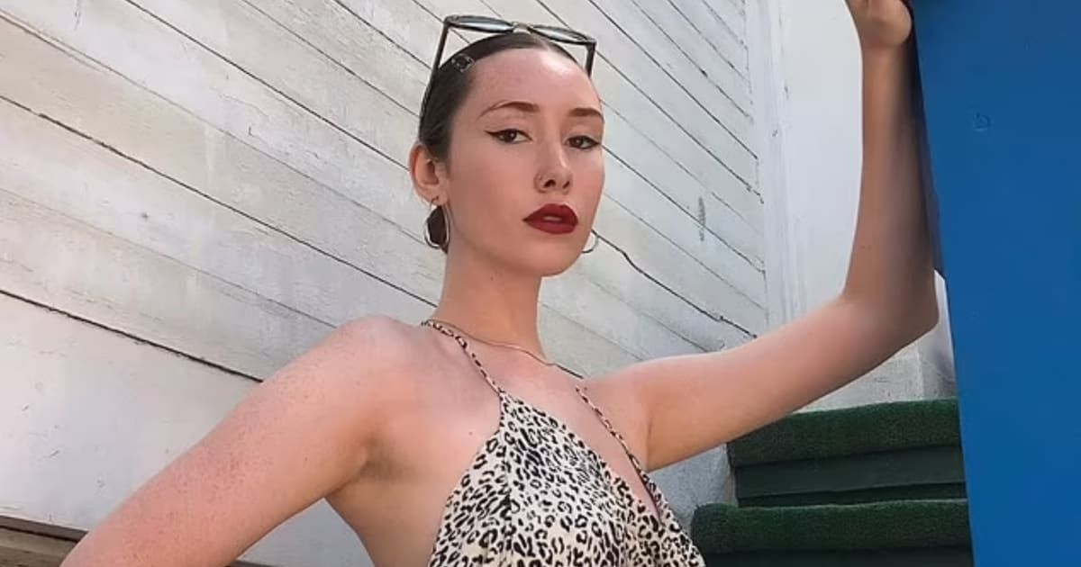 India Delilah O'Hanlon, 25, was last heard from on January 16, 2023 (indiaohanlon/Instagram)