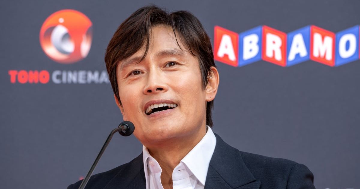 Lee Byung-hun's home was the latest target of recurrent burglaries in LA (Amanda Edwards/Getty Images)