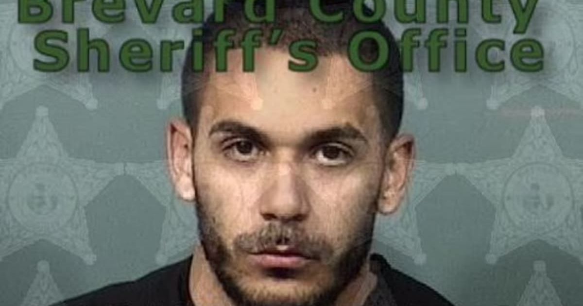 Brandon Kapas, 24, was shot dead by police after shooting and injuring two cops (BCSO)