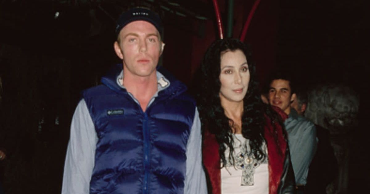 Cher's petition to get son Elijah Blue Allman's conservatorship was rejected by the court again (Vinnie Zuffante/Getty Images)