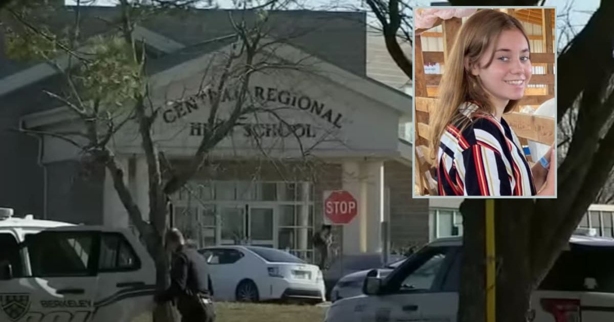 Adriana Kuch died by suicide after allegedly facing relentless bullying at school (Jennifer Ferro/Facebook)