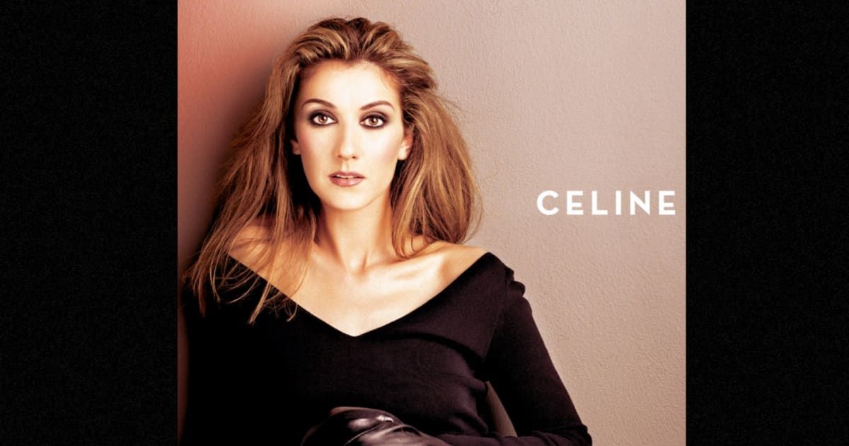 Celine Dion is suffering from stiff person syndrome since 2022 (@celinedion/Instagram)