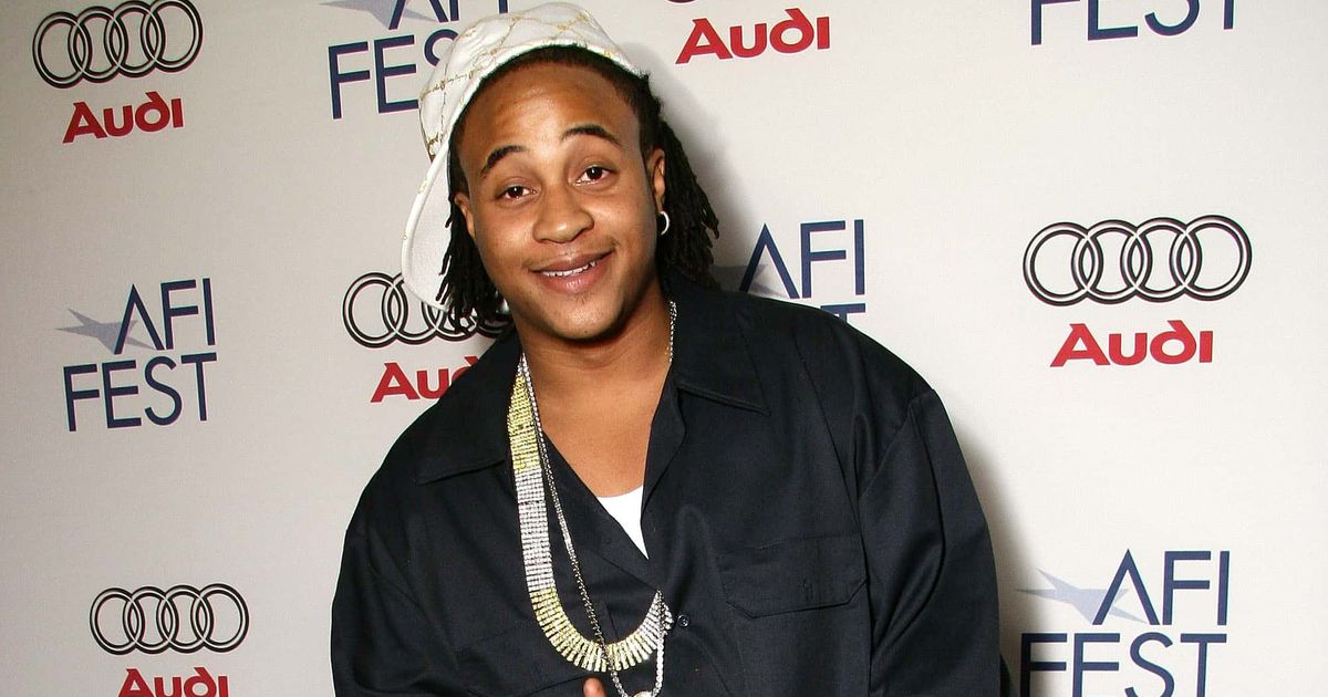 'That's So Raven' actor Orlando Brown gets pushed out of restaurant for outburst episode (Getty Images)