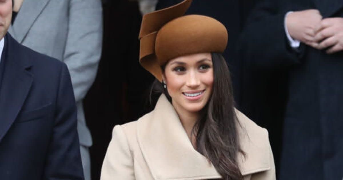Meghan Markle lost her Spotify deal in 2023 (Chris Jackson/Getty Images)