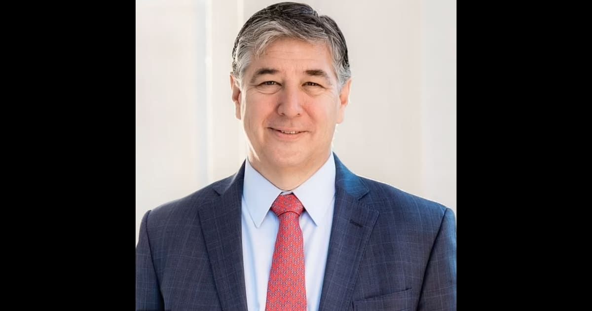 Mike Gill, a former Trump administration official, is fighting for his life in critical condition (Housing Policy Council)
