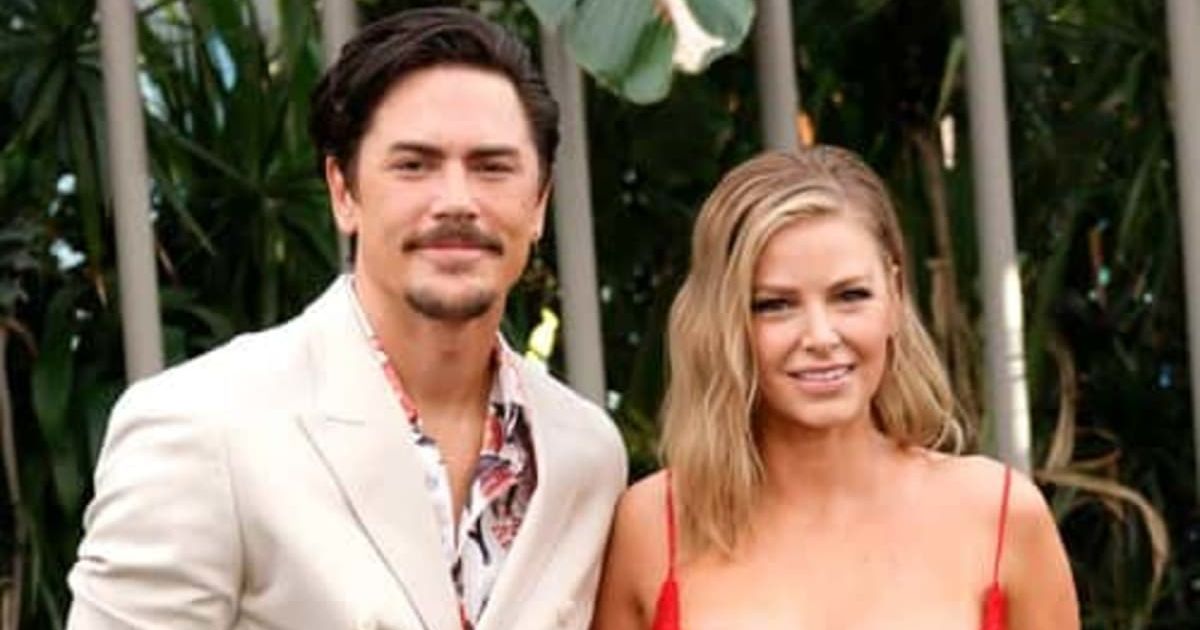 Tom Sandoval says Ariana Madix 'belittled' him throughout their relationship (Getty Images)