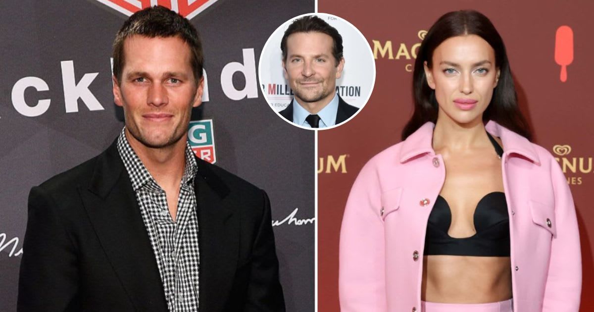 Tom Brady woos Irina Shayk with lavish gifts and fine dining amid romance fears (Getty Images)