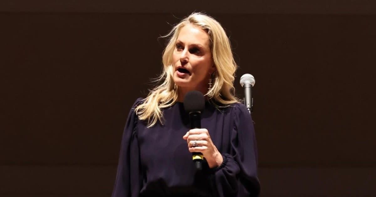 'Can’t wait!' Fans excited as 'GMA' star George Stephanopoulos' wife Ali Wentworth reveals working on new project