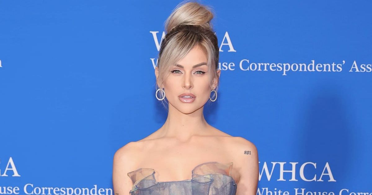 'Vanderpump Rules' star Lala Kent said that she was passionate about having more children even if she did not have a partner to do so (Getty Images)