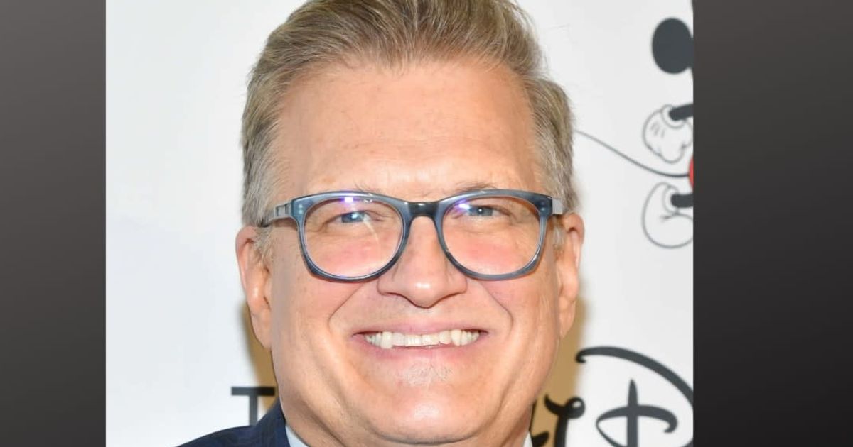Drew Carey has opened up about his past suicide attempts (Getty Images)
