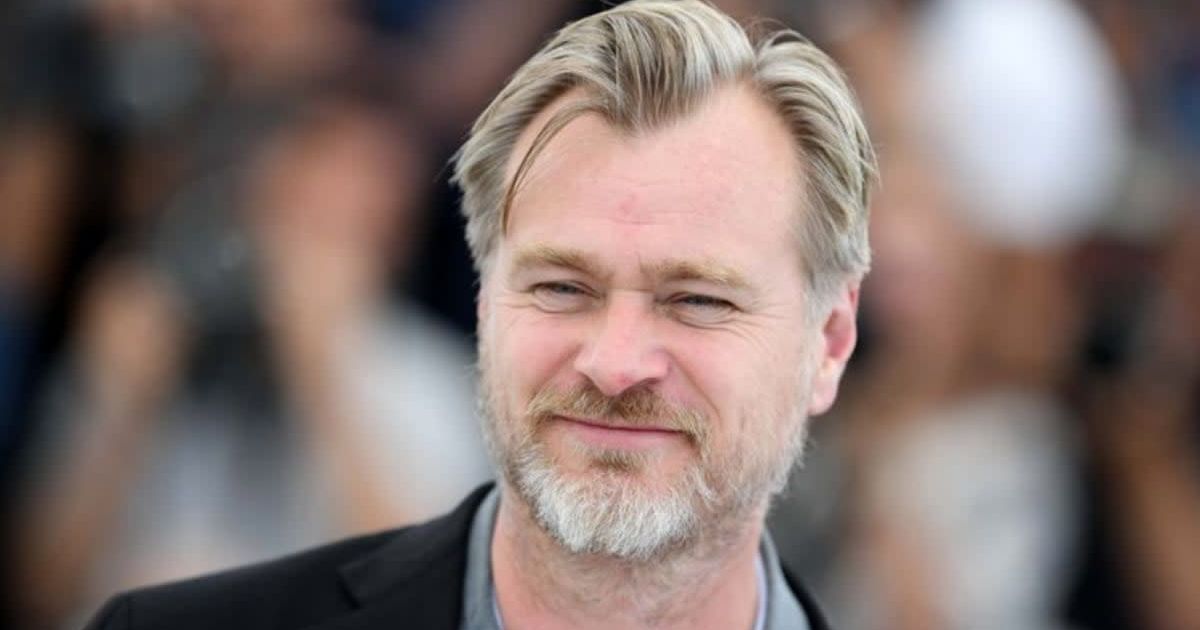 Christopher Nolan recently won Golden Globes for Best Director (Getty Images)