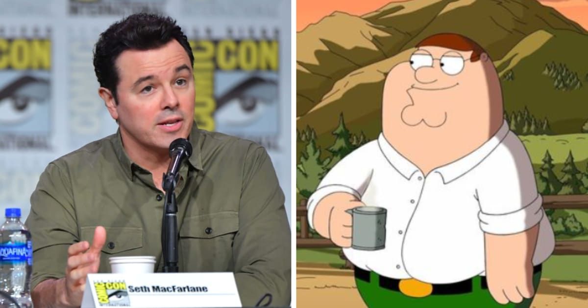 'Family Guy' aired its premiere episode 'Death Has a Shadow' on January 31, 1999, after Super Bowl XXXIII (Getty Images, Instagram@familyguyfox)