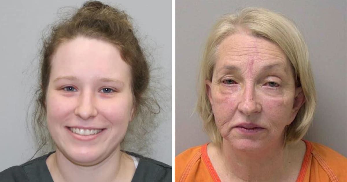 Schulz-Juedes (R) was found unconscious and not breathing in her cell at the Taycheedah Correctional Institution (Marathon County Sheriff’s Office)