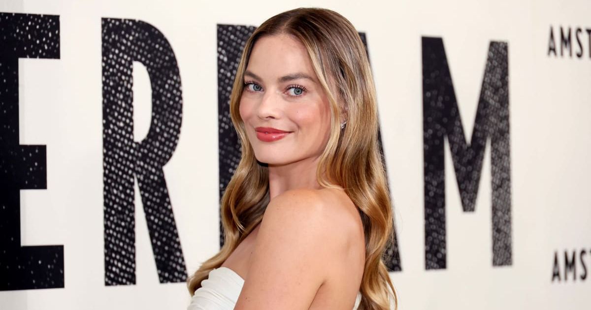 Margot Robbie was left out of the Best Actress category (Getty Images)