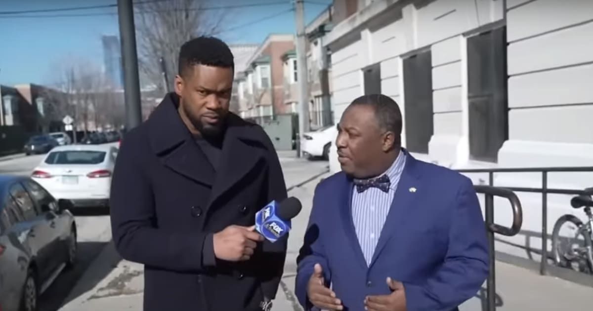 Lawrence Jones with Andre Smith on the January 30, 2024 episode of 'Fox & Friends' (Screengrab/Fox News)