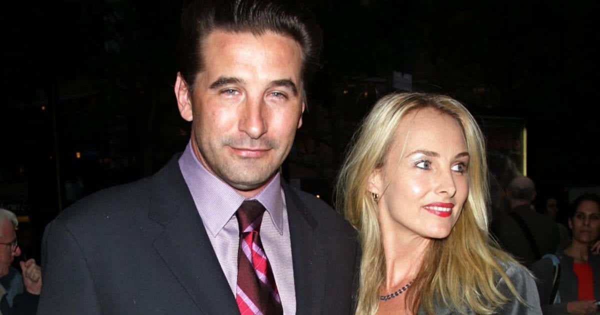 Chynna Phillips and Billy Baldwin navigate challenges and share hope for growth (Photo by Jim Spellman/WireImage)