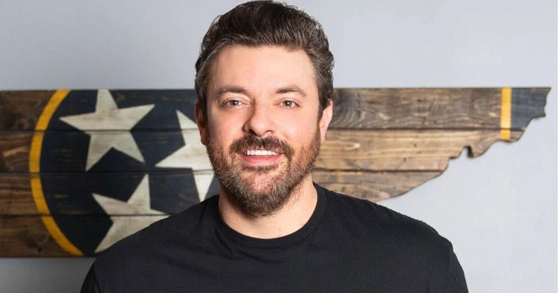 Chris Young opens up on his arrest at a Nashville bar, says he is grateful to everyone who ‘had my back’