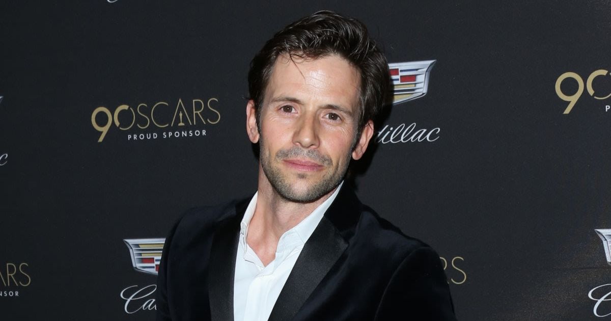 Actor Christian Oliver tragically died in a plane crash did not have a will (Paul Archuleta/FilmMagic)