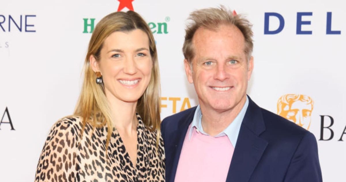 'Killers of the Flower Moon' producer Bradley Thomas' wife Isabelle dies at 39 by suicide (Photo by Rodin Eckenroth/WireImage)