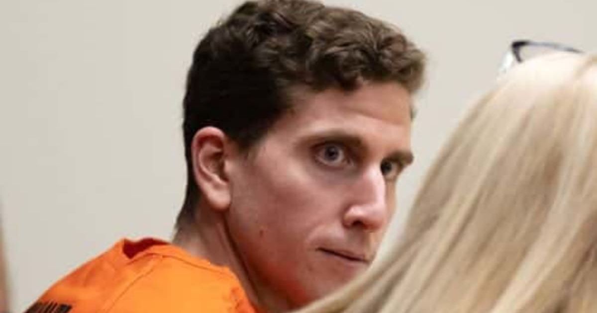 Bryan Kohberger wants the trial held outside of Latah County (Getty Images)
