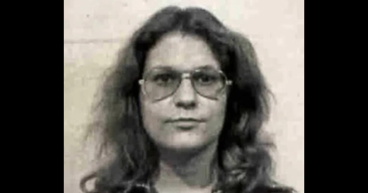 Teree Becker was found murdered in Denver in 1975 (Westminster Police Department)