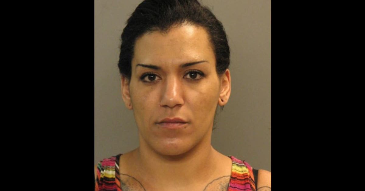 Tiffani Bogroff accused of abandoning her 15-year-old son to live with boyfriend (Manheim Township PD)