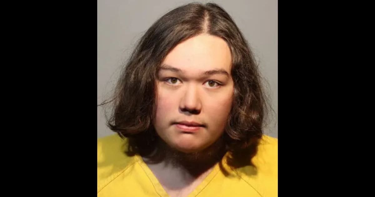Alan Filion has been charged with multiple felonies for allegedly orchestrating a swatting call that led law enforcement to a mosque in Florida (LACSD)